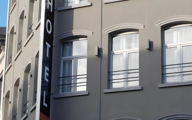 Urban City Centre Hostel