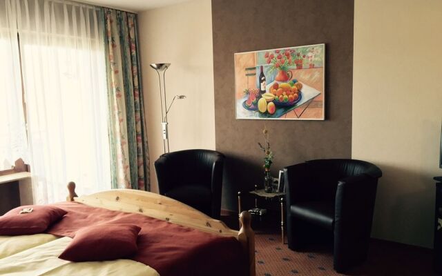Landhotel Berghof