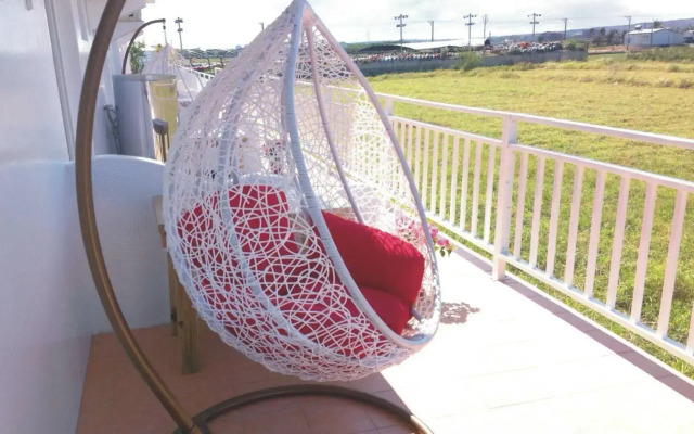 Summer Leisure Hostel