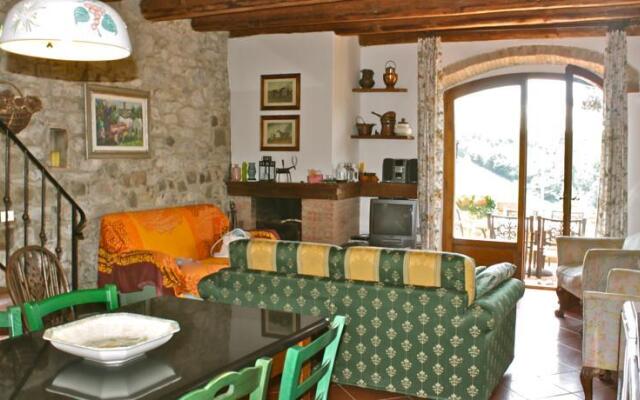 Casa Giulia