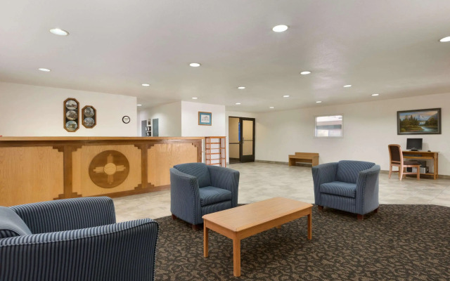 Travelodge by Wyndham Hermiston