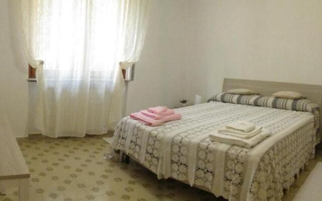 B&B Villa Mirella