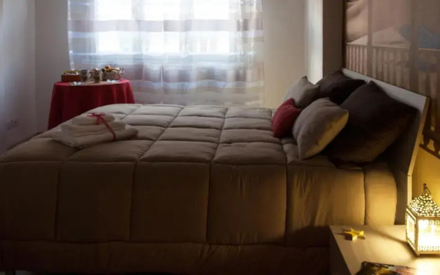 Bed Breakfast La Finestra Sul Mondo