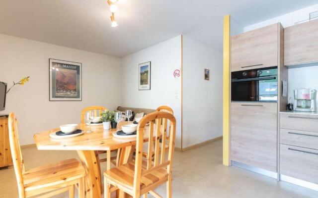 Appartement Saint-Lary-Soulan, 3 pièces, 7 personnes - FR-1-296-332