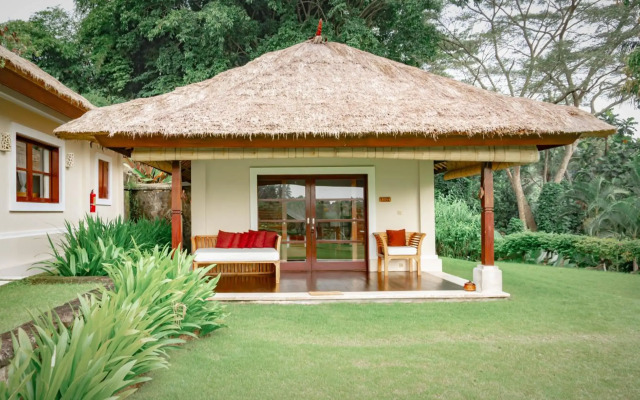 The Lotus Residence