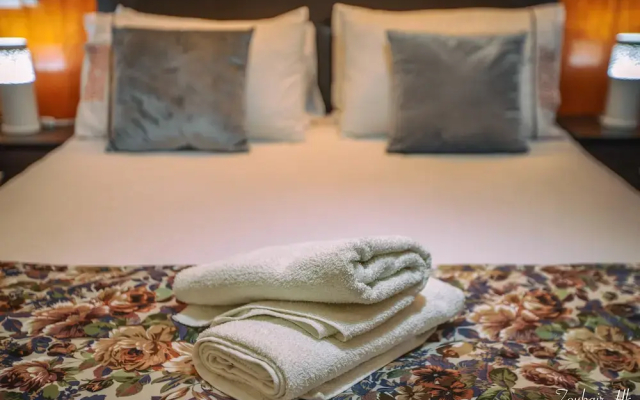 Villa Rita Guest House