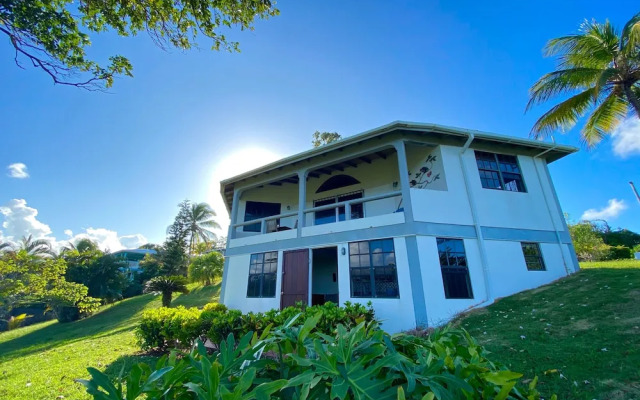 Sea Cliff Cottages