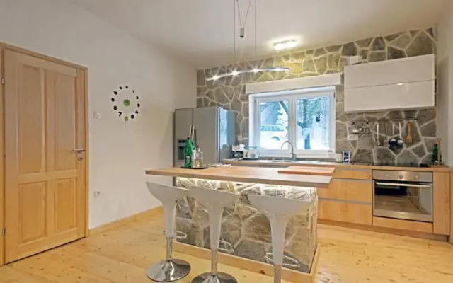 Holiday Home Hidden Village in Gorski kotar