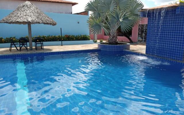 Pousada Recanto das Arvores