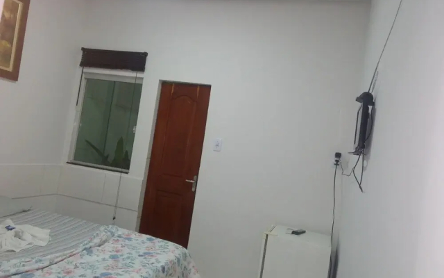 Hotel Cabana