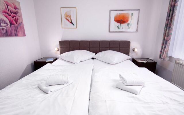Apartment Borkum Norddeich