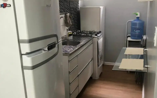APARTAMENTO em NATAL