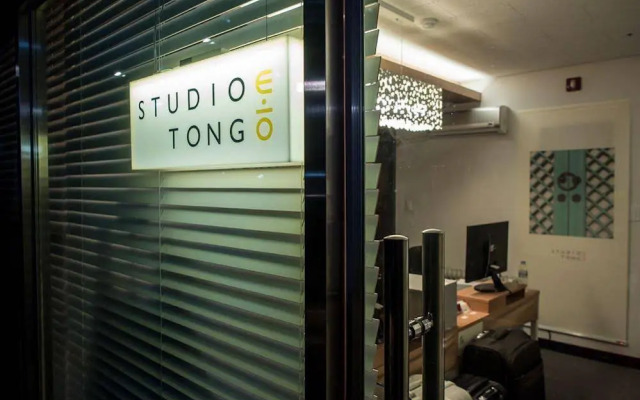 Studio Tong Seoul Dongdaemun
