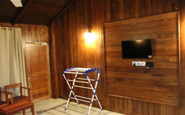 Aparupa Sands Marina Beach Resort