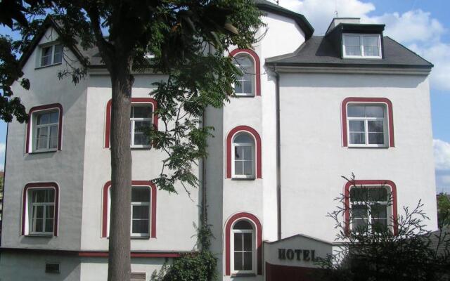 Hotel Jerabek