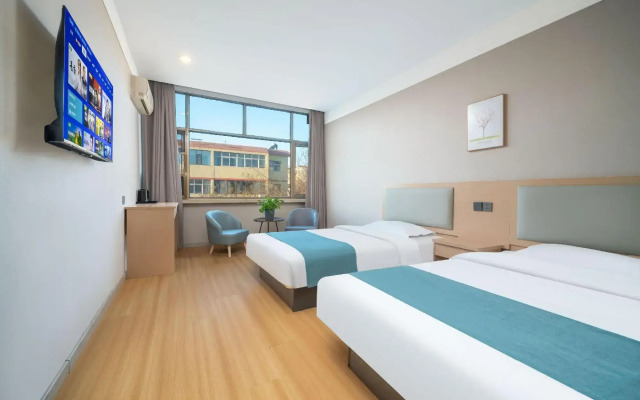 Hotel Shangke Express