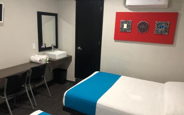 Hotel Raga Inn