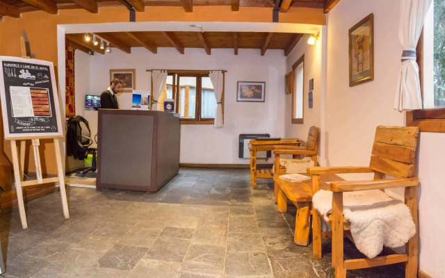 Villa Sofia Apart Hotel