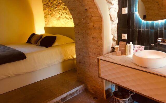 Bastide Sainte Trinide