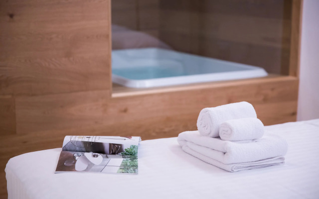 Rent in Rome - Residenze Papali