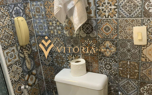 Elegance Suítes Tatuapé