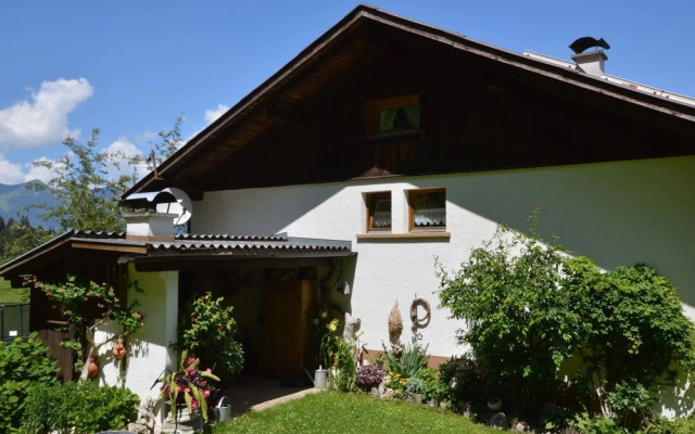 Welcoming Holiday Home in Ski Area in BÃ¼rserberg