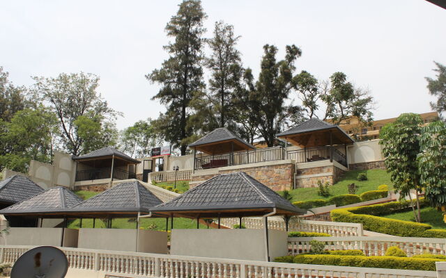 Accord Hotel