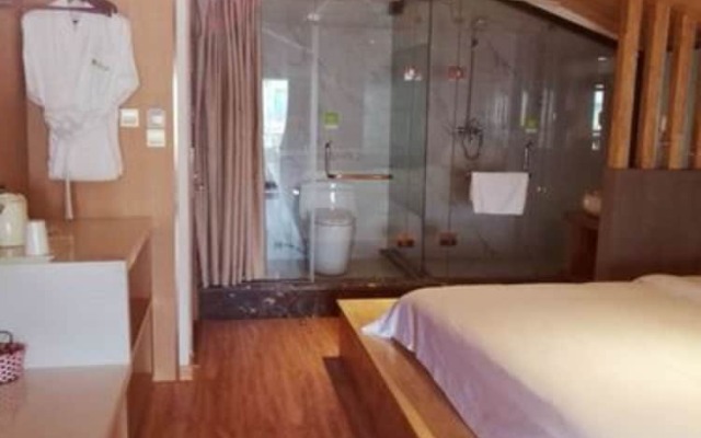 Xi'an Feng Lin Su Hotel