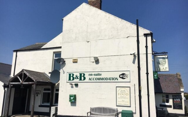 The Trap Inn