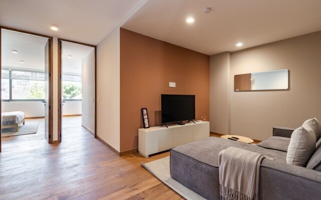 Casai 3BR 4BA Polanco Huge PH