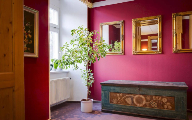 Hotel Schloss Nebra