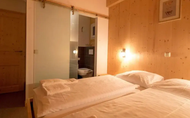 Lovely Chalet in Turracherhohe With Sauna