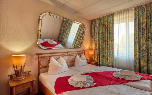 Trip Inn Axxon Hotel