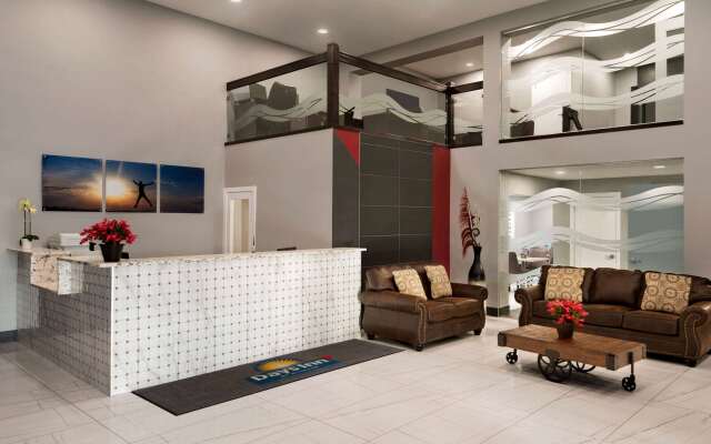 Days Inn by Wyndham Wainwright
