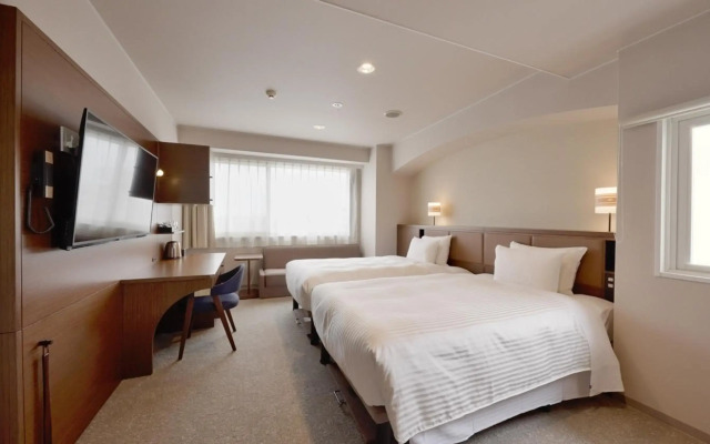 Hotel Palm Royal Naha Kokusai Street
