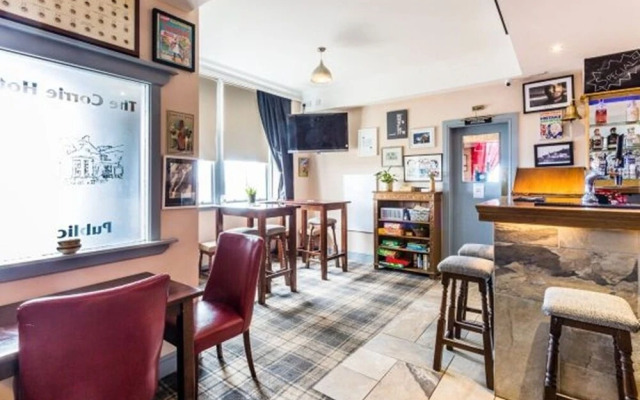Corrie Hotel