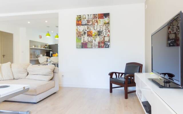 Appartement T3 Design Et Calme - Proche de la Plage