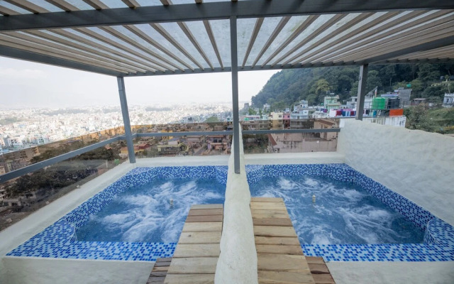 Nepal Yoga Home - Adult Only