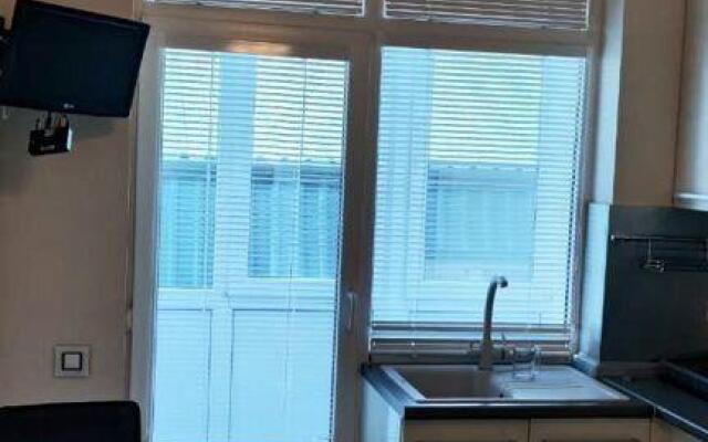 Апартаменты на проспекте Геленджикский