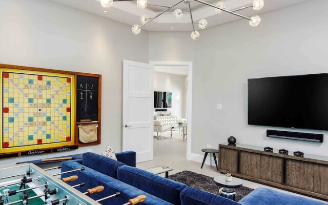 Luxury Cayman Villas
