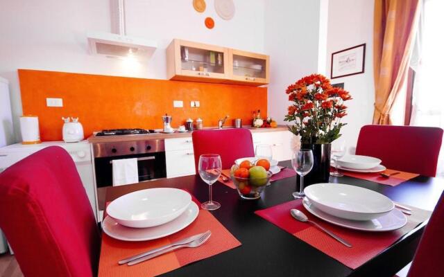Borgo la Croce Apartment