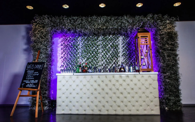 BTH Hotel - Boutique Concept