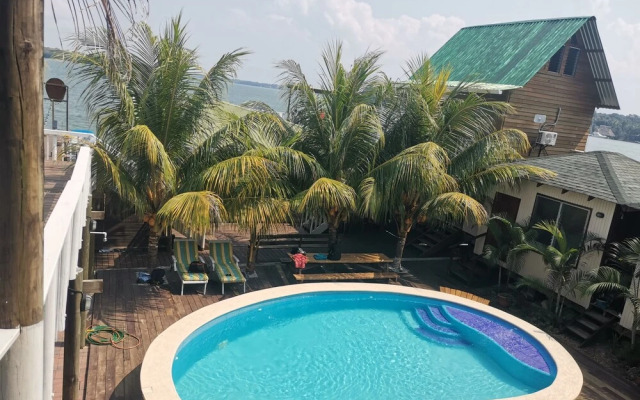 Linda Vista