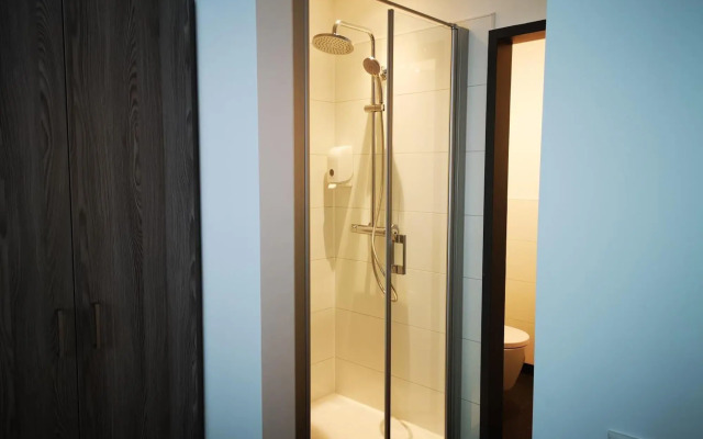 New Work Hotel Essen