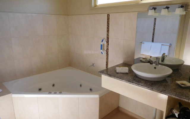 Milawa Muscat Retreat B&B