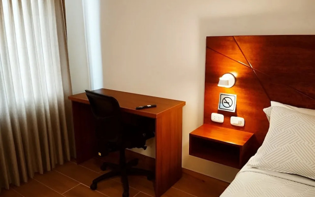 Casa Pucllana Miraflores - Hotel Boutique