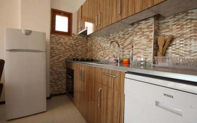 Maxx Apart Hotel