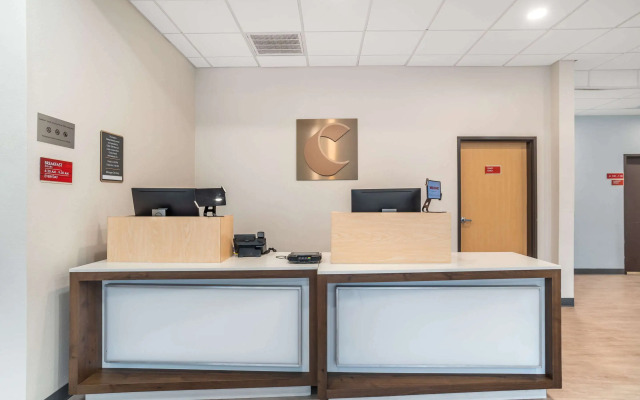 Comfort Inn Miramar Beach-Destin