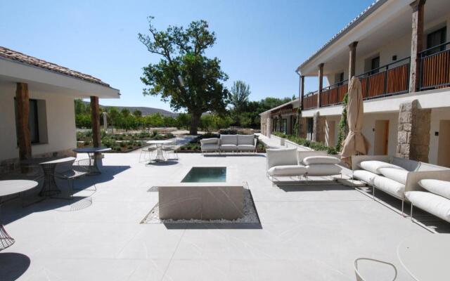 Quinta San Francisco