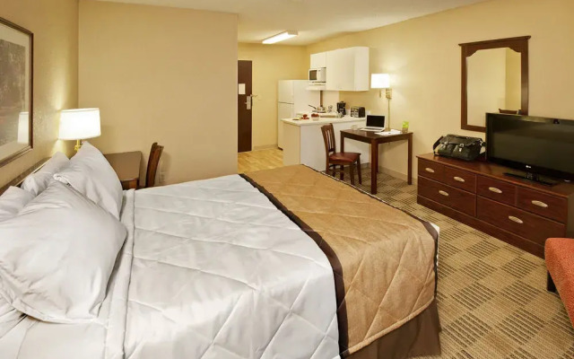 Extended Stay America Indianapolis North Carmel